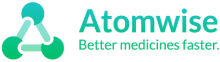 Atomwise Logo