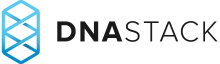 DNAStack Logo