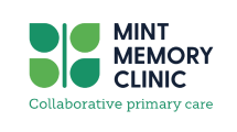 MINT Memory Clinic Logo