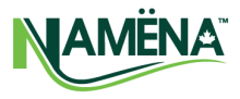 Namena Logo