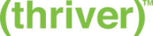 Thriver Logo