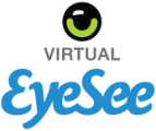 Virtual EyeSee Logo