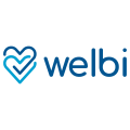 Welbi Logo