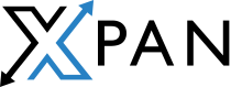 Xpan Logo