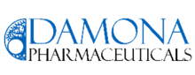 Damona Pharmaceuticals Logo