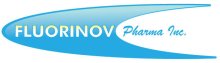 Fluorinov Pharma Logo