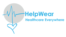 HelpWear Logo