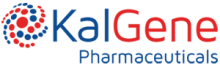 KalGene Pharmaceuticals Logo