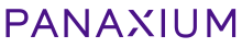 Panaxium Logo