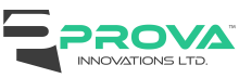 PROVA Innovations Logo