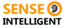 Sense Intelligent Logo