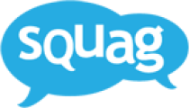 Squag Logo