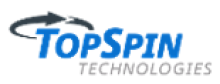 TopSpin Technologies Logo